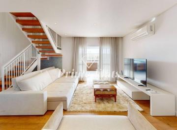 Apartamento · 236m² · 3 Quartos · 1 Vaga · Apartamento disponível para venda no Horizonte JK Residencial na Vila Nova Conceição, com 236m², 3 d