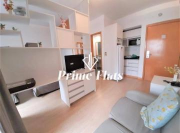 Apartamento · 30m² · 1 Quarto · 1 Vaga · Flat disponível para locação no Quality Paulista, com 30m², 1 dormitório e 1 vaga