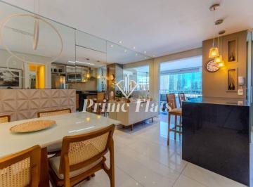 Apartamento · 54m² · 1 Quarto · 1 Vaga · Flat Disponível para Venda no Horizonte Jk Residencial, com 54M², 1 Dormitório e 1 Vaga