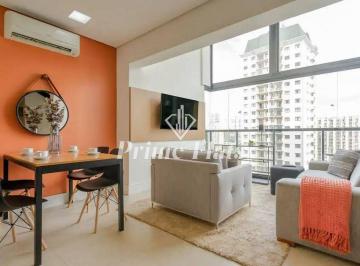 Apartamento · 70m² · 1 Quarto · 1 Vaga · Flat disponível para venda no Vox Vila Olímpia, com 70m², 1 dormitório e 1 vaga