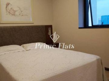 Apartamento · 30m² · 1 Quarto · 1 Vaga · Flat disponível para venda no Le Premier, com 28m², 1 dormitório e 1 vaga de garagem