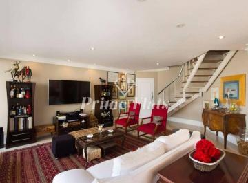 Apartamento · 210m² · 3 Quartos · 2 Vagas · Apartamento disponível para venda no The Sutton House, com 210m², 3 dormitórios e 2 vagas de garagem