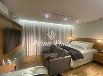 Apartamento · 26m² · 1 Quarto · 1 Vaga · Flat disponível para venda no Condomínio Smart Santana, com 30m², 1 dormitório e 1 vaga de garagem