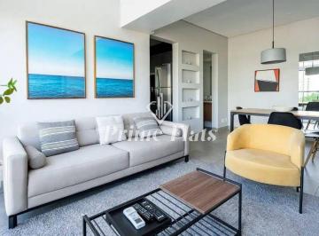 Apartamento · 70m² · 1 Quarto · 1 Vaga · Flat disponível para venda no Vox Vila Olímpia, com 70m², 1 dormitório e 1 vaga