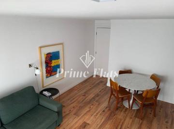 Apartamento · 39m² · 1 Quarto · 1 Vaga · Flat disponível para venda no Transamérica Classic Higienópolis, com 39m², 1 dormitório e 1 vaga