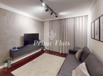 Apartamento · 43m² · 1 Quarto · 1 Vaga · Flat disponível para venda no Saint James Residence, com 43m², 1 dormitório e 1 vaga