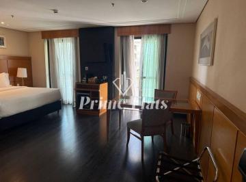 Apartamento · 35m² · 1 Quarto · 1 Vaga · Flat disponível para venda no Meliá Jardim Europa no Itaim Bibi, com 35m², 1 dormitório e 1 vaga de