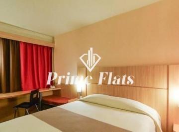 Apartamento · 18m² · 1 Quarto · 1 Vaga · Flat disponível para venda no Ibis Caxias do Sul, com 18m², 1 dormitório e 1 vaga