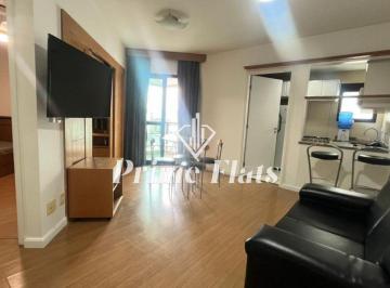 Apartamento · 60m² · 2 Quartos · 2 Vagas · Flat disponível para venda no Transamérica Prime Paradise Garden, com 60m², 2 dormitórios e 2 vagas 