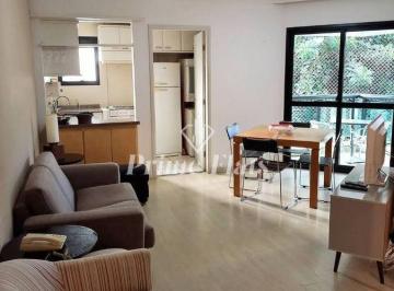 Apartamento · 60m² · 2 Quartos · 1 Vaga · Flat disponível para venda no Transamérica Prime Paradise Garden, com 60m², 2 dormitórios e 1 vaga d
