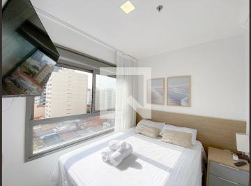 Apartamento · 21m² · 1 Quarto · Apartamento para Aluguel - Vila Pompéia, 1 Quarto, 21 m² - São Paulo