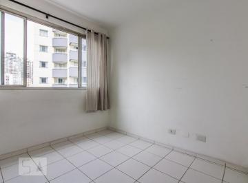 Apartamento · 29m² · 1 Quarto · 1 Vaga · Apartamento para Aluguel - Consolação, 1 Quarto, 29 m² - São Paulo