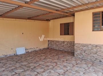 0 · Casa térrea à venda em Valinhos