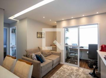 Apartamento · 45m² · 2 Quartos · 1 Vaga · Apartamento à Venda - Centro, 2 Quartos, 45 m² - Diadema