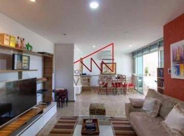 Casa · 150m² · 3 Quartos · 1 Vaga · Cobertura - Linear / Residencial / Flamengo