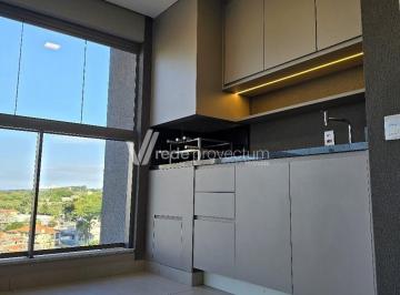 0 · apartamento à venda em Nova Campinas