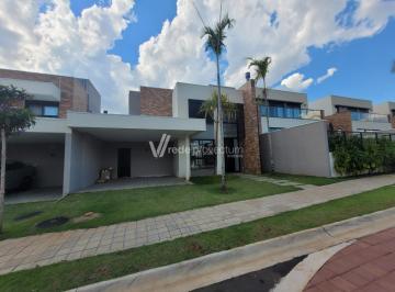 0 · casa para aluguel em Alphaville Dom Pedro