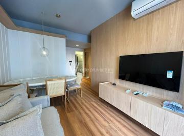 0 · Apartamento mobiliado para alugar no Cambuí