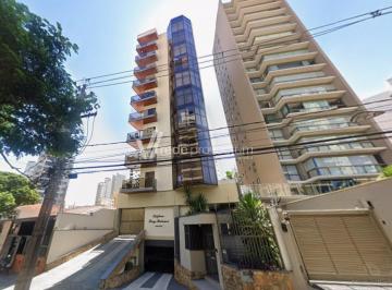 0 · apartamento à venda em Cambuí