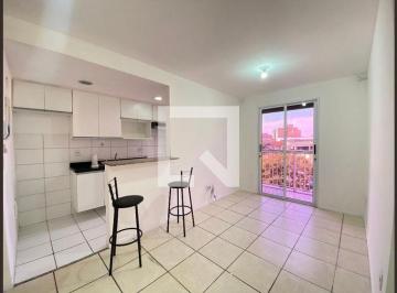 Apartamento · 51m² · 2 Quartos · 1 Vaga · Apartamento à Venda - Del Castilho, 2 Quartos,  51 m² - Rio de Janeiro