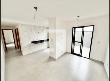 Apartamento · 48m² · 2 Quartos · 1 Vaga · Apartamento à Venda - Santana, 2 Quartos,  48 m² - São Paulo