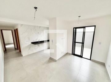 Apartamento · 48m² · 2 Quartos · 1 Vaga · Apartamento à Venda - Santana, 2 Quartos, 48 m² - São Paulo