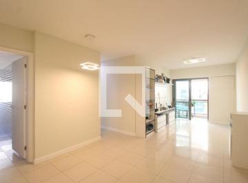 Apartamento · 76m² · 2 Quartos · 1 Vaga · Apartamento à Venda - Jacarepaguá, 2 Quartos, 76 m² - Rio de Janeiro