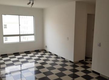 Apartamento · 61m² · 2 Quartos · 1 Vaga · Apartamento à Venda - Jardim Santa Emília, 2 Quartos,  61 m² - São Paulo