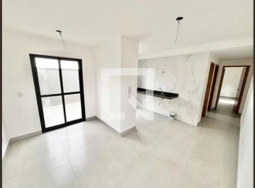 Apartamento · 48m² · 2 Quartos · 1 Vaga · Apartamento à Venda - Santana, 2 Quartos,  48 m² - São Paulo