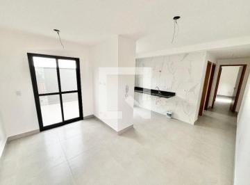 Apartamento · 48m² · 2 Quartos · 1 Vaga · Apartamento à Venda - Santana, 2 Quartos,  48 m² - São Paulo