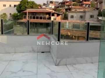 Casa Venda 110m² de 4 quartos · Casa em  Rua Ana Horta - Goiânia - Belo Horizonte/MG