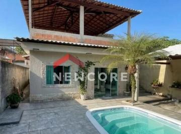 Casa · 200m² · 2 Quartos · 1 Vaga · Casa em  Estrada Rio Douro - Mantiquira - Duque de Caxias/RJ