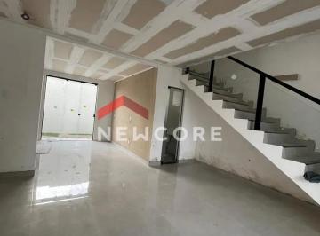 Casa · 120m² · 3 Quartos · Casa em Rua Anita Cardinalli - Bom Retiro - Betim/MG