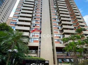 Apartamento · 54m² · 1 Quarto · 1 Vaga · Flat em  Alameda Purús - Alphaville Centro Industrial e Empresarial/Alphaville. - Barueri/SP