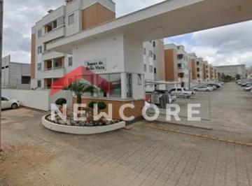 Apartamento · 55m² · 2 Quartos · 1 Vaga · Apartamento em Rua José Clemente de Macedo - Bela Vista - Palhoça/SC