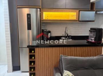 Apartamento · 47m² · 2 Quartos · 1 Vaga · Apartamento em Rua Cabo João Teruel Fregoni - Ponte Grande - Guarulhos/SP