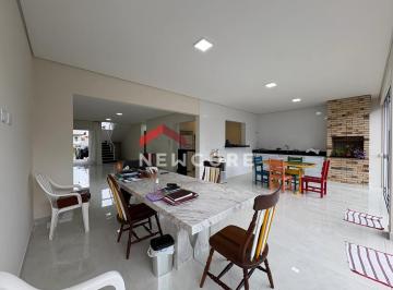 Casa de 4 quartos, Peruíbe · Casa de condomínio em Rua Alan Kardec - Jardim Márcia - Peruíbe/SP