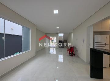 Casa · 220m² · 4 Quartos · 3 Vagas · Casa de condomínio em Rua Alan Kardec - Jardim Márcia - Peruíbe/SP