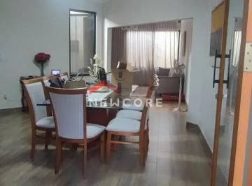 Casa · 271m² · 3 Quartos · 4 Vagas · Casa em  Rua Marília - Jardim Aeroporto - Bauru/SP
