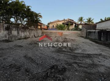 Terreno · 444m² · 30 Vagas · Lote em Rua Tourino - Jardim Virgínia - Guarujá/SP