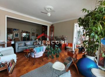 Apartamento · 135m² · 3 Quartos · 1 Vaga · Apartamento em Rua Almirante Alexandrino - Santa Teresa - Rio de Janeiro/RJ