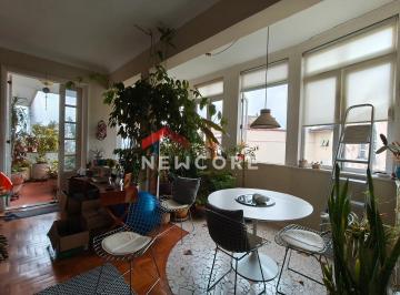 Apartamento de 3 quartos, Rio de Janeiro · Apartamento em  Rua Almirante Alexandrino - Santa Teresa - Rio de Janeiro/RJ