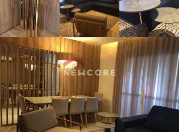 Apartamento · 116m² · 3 Quartos · 2 Vagas · Apartamento em Rua Terceiro-sargento-aeronáutica Francisco Luiz Roberto Boening - Jardim Santa Mena