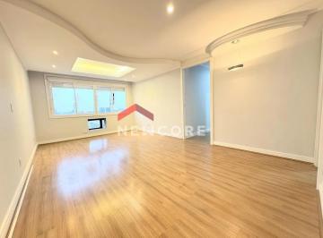 Apartamento · 110m² · 3 Quartos · 1 Vaga · Apartamento em  Rua Rafael Saadi - Menino Deus - Porto Alegre/RS