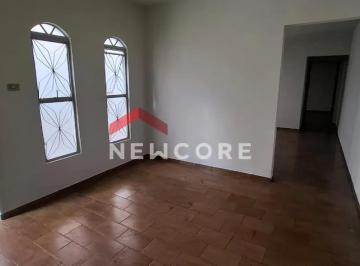Casa · 60m² · 2 Quartos · 1 Vaga · Casa em Rua Águas da Prata - Parque Residencial São Joaquim - Santa Bárbara D'Oeste/SP