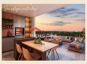 Apartamento · 68m² · 2 Quartos · Apartamento em Rua Santa Terezinha - São Francisco de Assis - Camboriú/SC