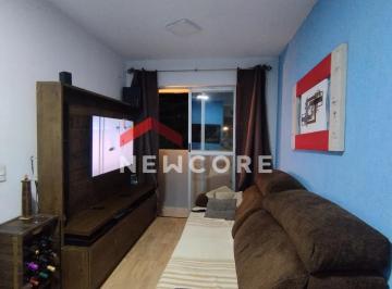 Apartamento · 45m² · 2 Quartos · 1 Vaga · Apartamento em Rua Demerval da Fonseca - Jardim Santa Terezinha (Zona Leste) - São Paulo/SP