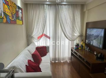 Apartamento · 47m² · 2 Quartos · 1 Vaga · Apartamento em Rua Cabo João Teruel Fregoni - Ponte Grande - Guarulhos/SP