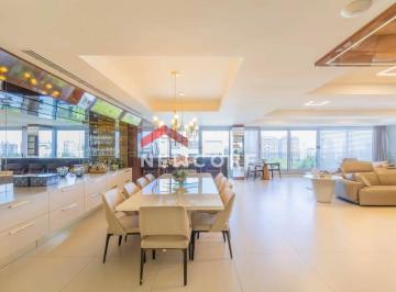 Apartamento · 335m² · 4 Quartos · 4 Vagas · Apartamento em  Avenida Engenheiro Ary de Abreu Lima - Jardim Europa - Porto Alegre/RS