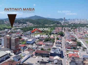 Apartamento · 113m² · 2 Quartos · 2 Vagas · Apartamento em Rua Antonio Maria de Souza - Centro - Camboriú/SC
